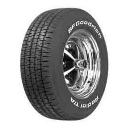 225/70SR15 B.F.Goodrich Radial T/A