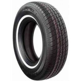 205/70R15 95S TL Maxxis MA-1 Liseré Blanc 20MM (205/70SR15)