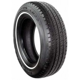 235/65VR16 (235/65R16) Avon CR227 TL FLANC BLANC: PNEU AUTO