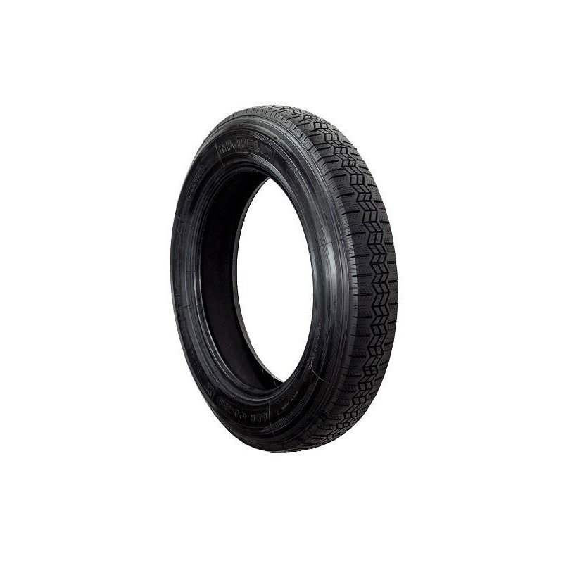 165R400 87S TT Michelin X (165x400)