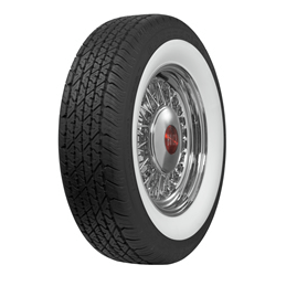 215/75R15 100S TL Maxxis MA-1 Liseré Blanc 20MM (215/75SR15)