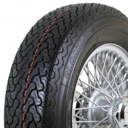 205/70VR14 BLOCKLEY RADIAL (205/70R14)