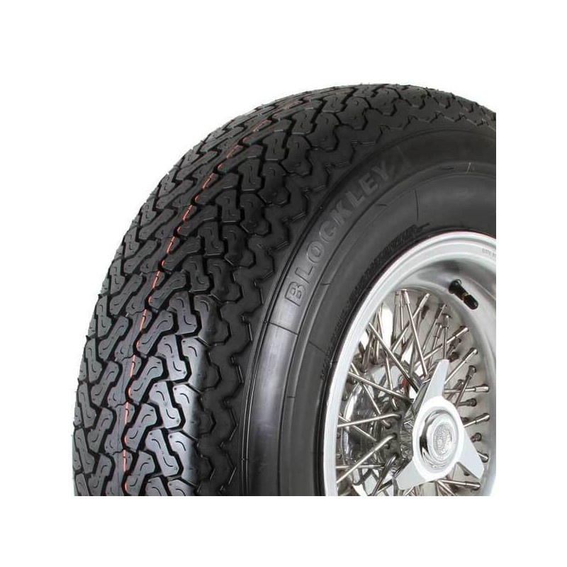 205VR14 89W Michelin XWX TL (205R14)