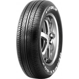 145/70R12 69S TL Michelin XZX (145/70SR12)