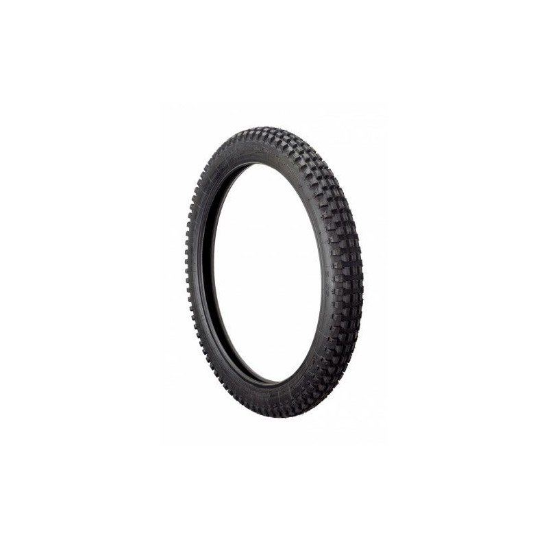 300x21 (300-21) MITAS TRIALS TYRE: UNIVERSAL