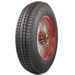 550/600X21 (5.50/6.00-21) 99P TT Michelin 6PR DR- PNEU VOITURE