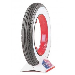 600x20  (6.00-20) BFGOODRICH 6PR: PNEU VOITURE