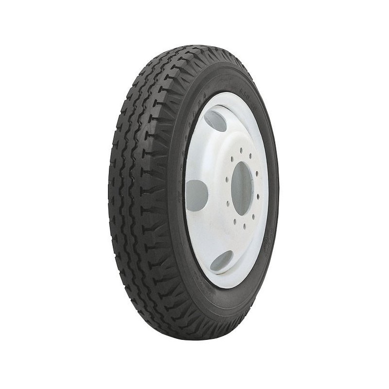 700x20 (700-20) BFGoodrich Flanc BLanc 83MM