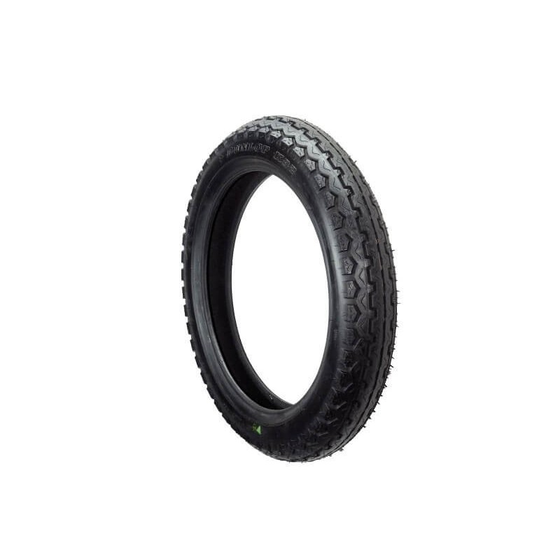 425/85H18 (425/85x18) DUNLOP K81 TT100 UNIVERSAL