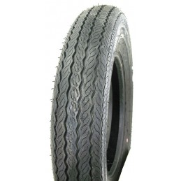 500/525X16 (5.00/5.25-16) 81P TT FIRESTONE FLANC BLANC 60MM: PNEU AUTO