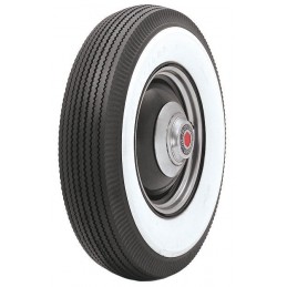 750x16 FIRESTONE: PNEU VOITURE