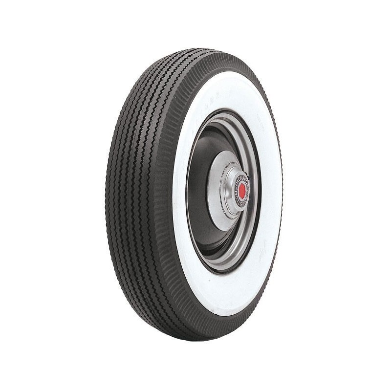 750x16 FIRESTONE: PNEU VOITURE