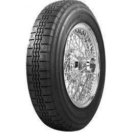 155R15 (155TR15) 82T TL MICHELIN X (155/80R15, 155R380)