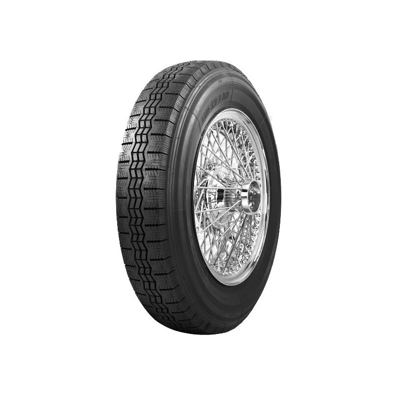 155R15 (155TR15) 82T TL MICHELIN X (155/80R15, 155R380)