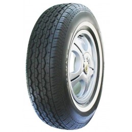 185HR14 90H TL Michelin MXV-P (185R14)