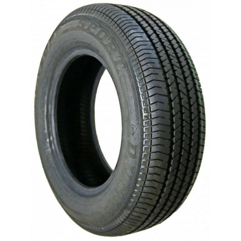 185HR14 90H TL Michelin MXV-P (185R14)