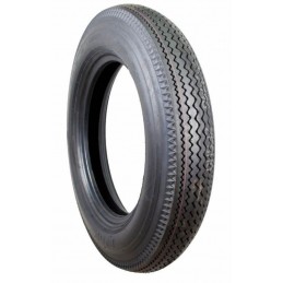 13X45 86P TT Michelin DR (DOUBLE RIVET): PNEU VOITURE