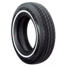 205/75R15 97S TL Maxxis MA-1 Flanc Blanc 20 mm