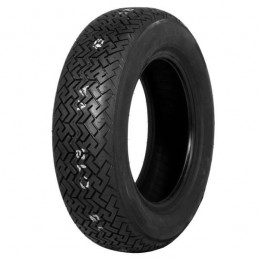 165HR15 86H TT Michelin XAS (165R15)