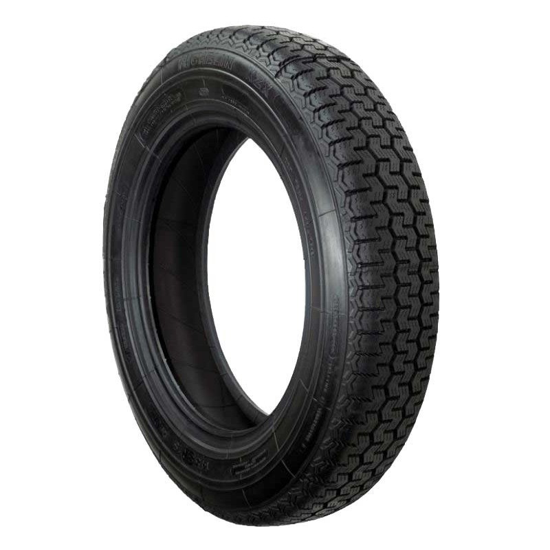 165 SR 15 XZX Michelin