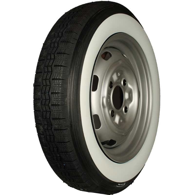 145R400  Michelin X