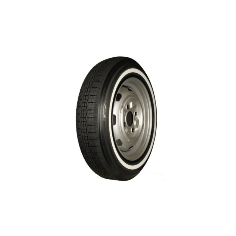 185R400 91S TT Michelin X