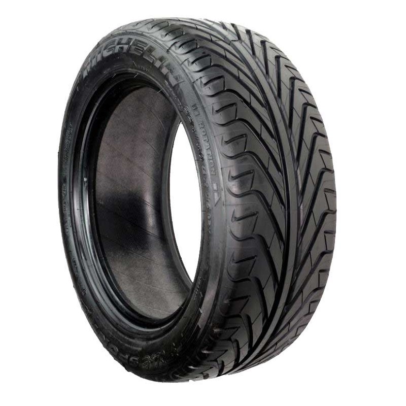 255/50 ZR 16 Pilot Sport Michelin