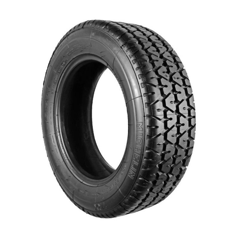 190/55VR340 TRX Michelin