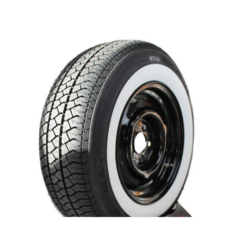 185HR14 90H TL Michelin MXV-P (185R14)