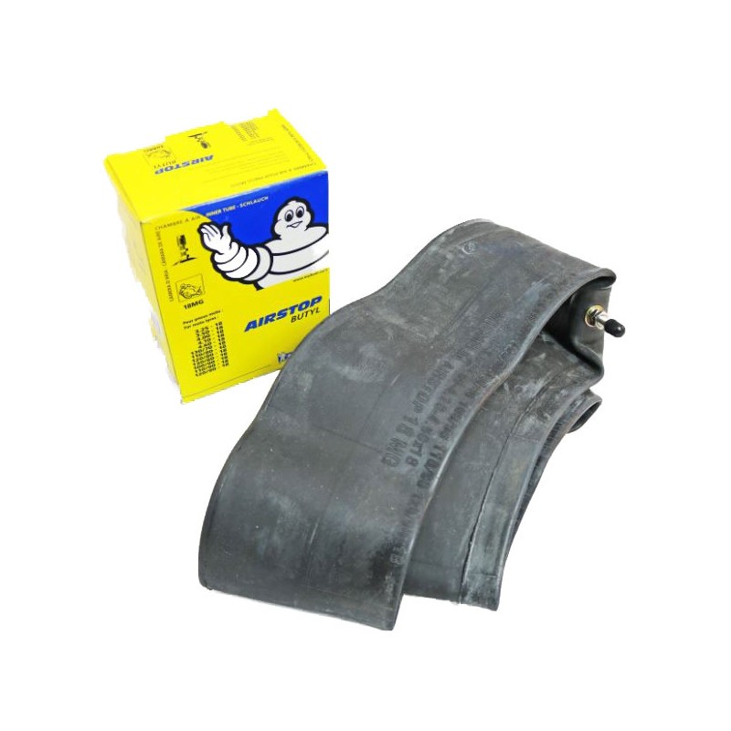 400/460/425/85x18 Michelin Valve Centrale en Métal (18MG)