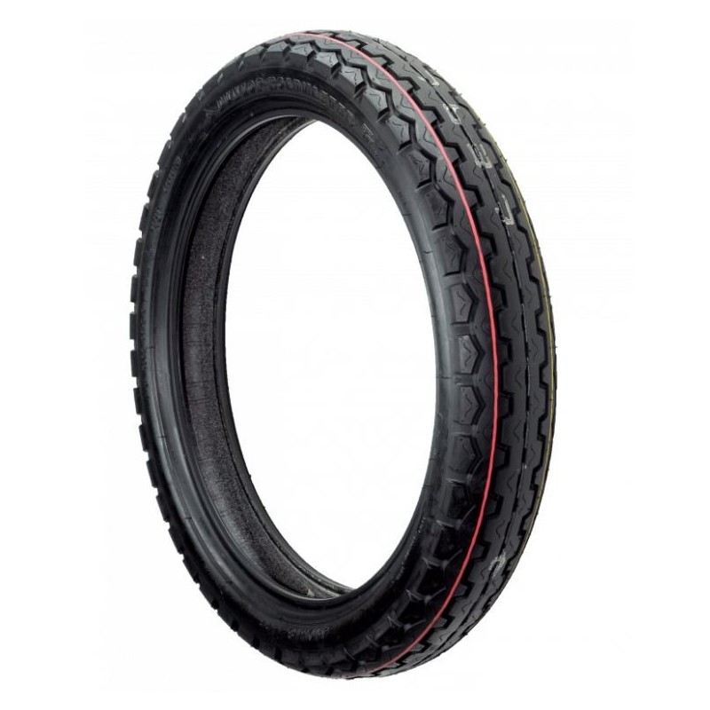 Dunlop TT100 K81 Universal 410H19 61H