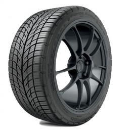 225/50R16 92W TL BFGoodrich Sport Comp2 G-Force A/S - All Seasons