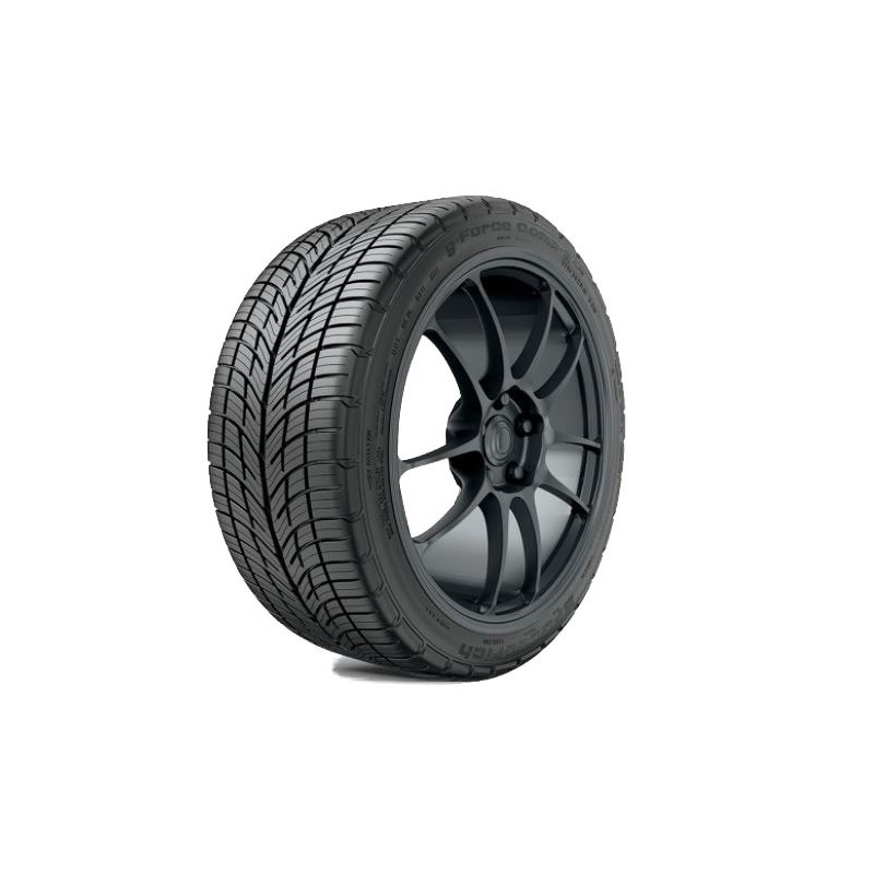 225/50R16 92W TL BFGoodrich Sport Comp2 G-Force A/S - All Seasons