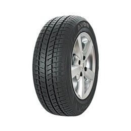 185/65R15 88T AVON WT7 SNOW