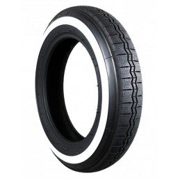 Michelin X 125R15 (125SR15)...