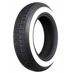 Michelin X 165R400 87S TT...