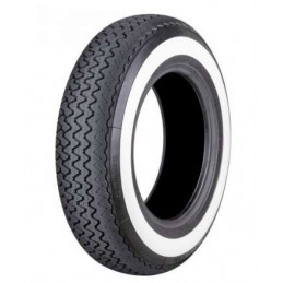 Pneu Michelin XAS 180R15...