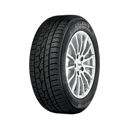 215/55R16 97V TOYO CELSIUS XL