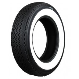 Pneu Michelin 165R14 84H...