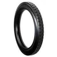 Beaded Edge tyre