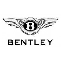 PNEUS BENTLEY 4,5L