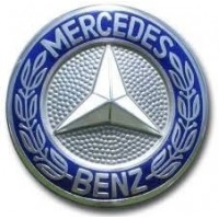 PNEUS MERCEDES-BENZ 190 - 190D